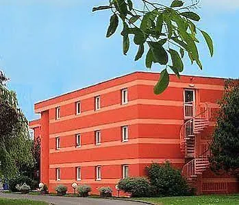 Inter-hotel As 2*