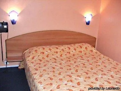 호텔 Inter-hotel As 론친
