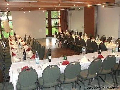 호텔 Inter-hotel As
