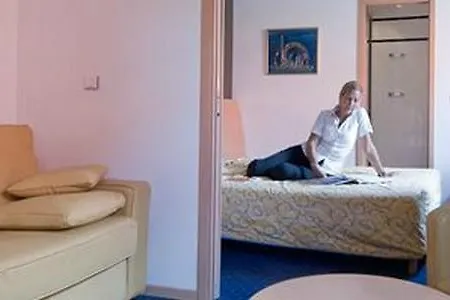 호텔 Inter-hotel As
