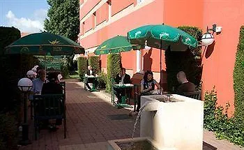 Inter-hotel As 2* 론친