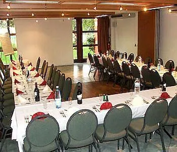 Inter-hotel As 2*