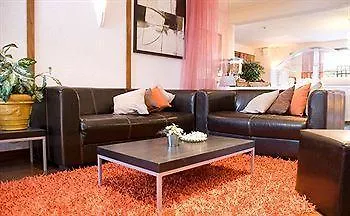 Inter-hotel As 2* 론친