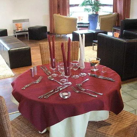 Inter-hotel As 호텔