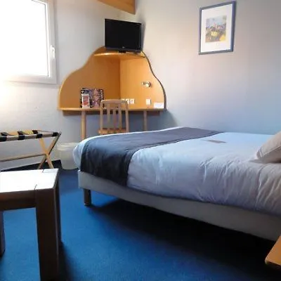Inter-hotel As 2* 론친