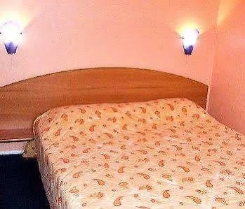 Inter-hotel As 호텔 론친