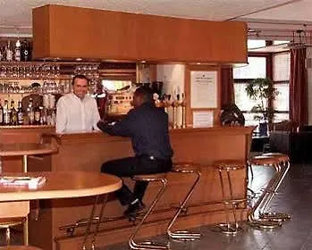 Inter-hotel As 호텔 론친