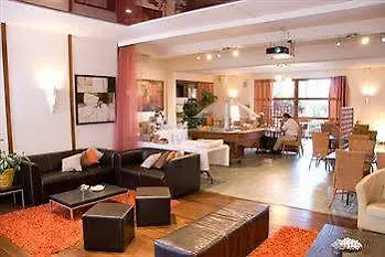 Inter-hotel As 2* 론친