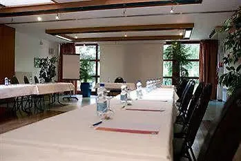 Inter-hotel As 2* 론친
