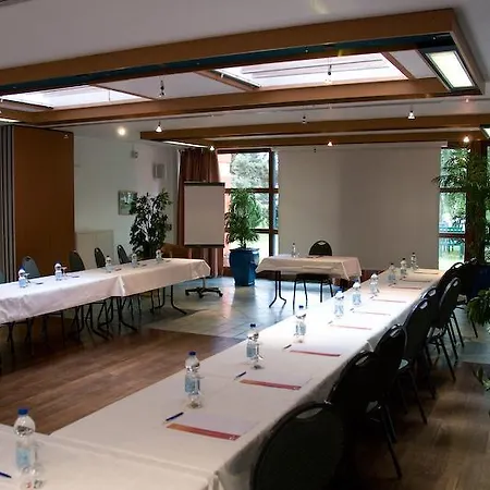 Inter-hotel As 호텔 2*